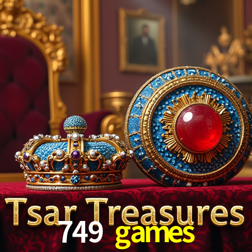 Game Statistics 749 games