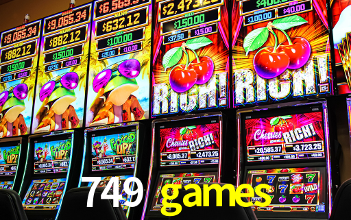 Instant EasyPaisa 749 games