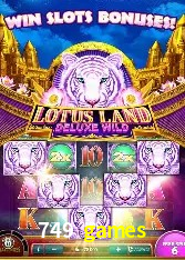 Platform Technology 749 games