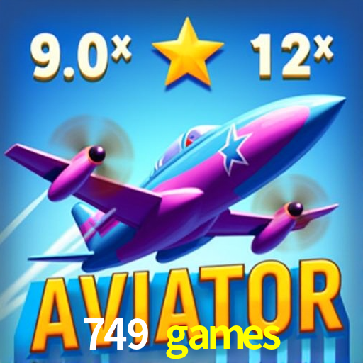 Secure Login 749 games