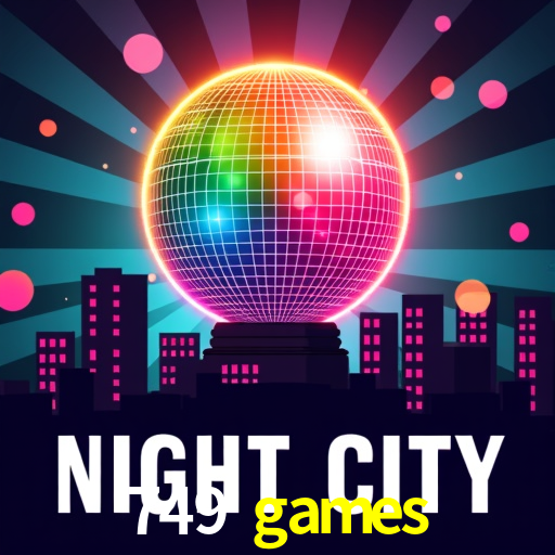 Slot Games 749 games