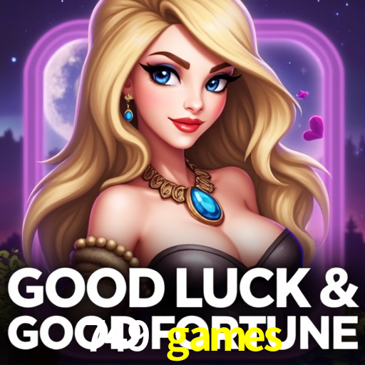 Games Directory 749 games