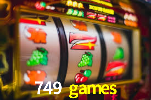 Daily Bonuses 749 games