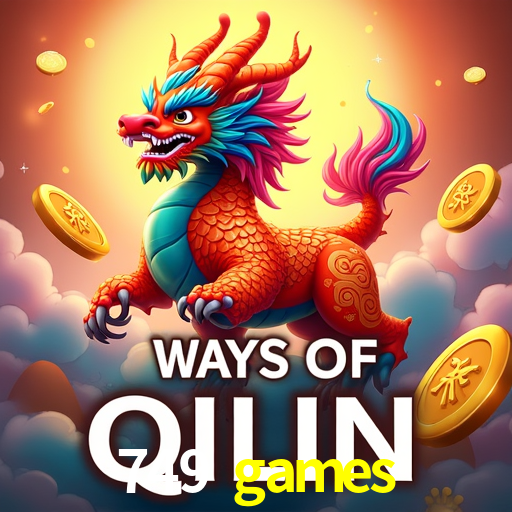 2FA Security 749 games