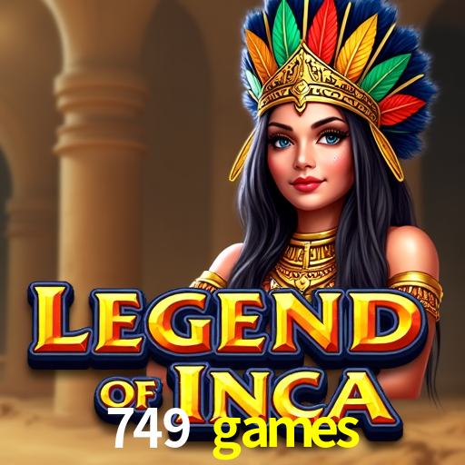 Experiência VIP 749 games