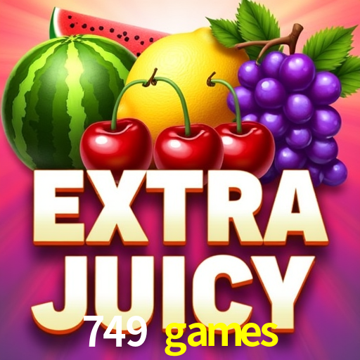 Welcome Bonus 749 games